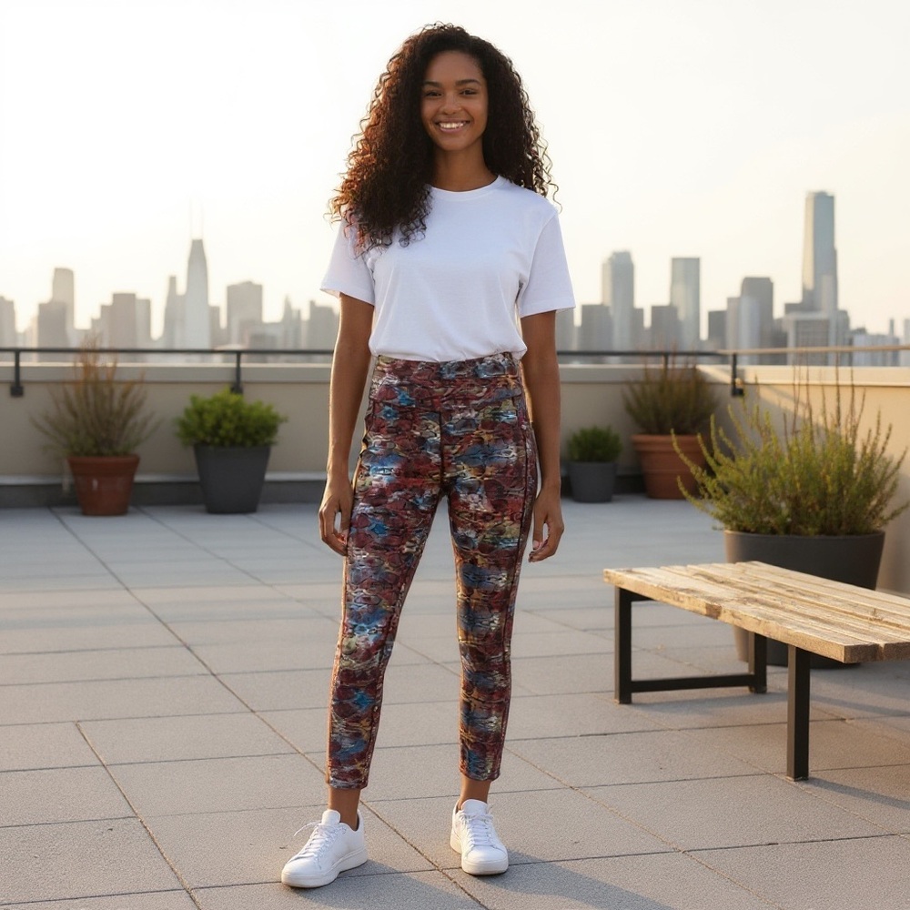 Onzie leggings